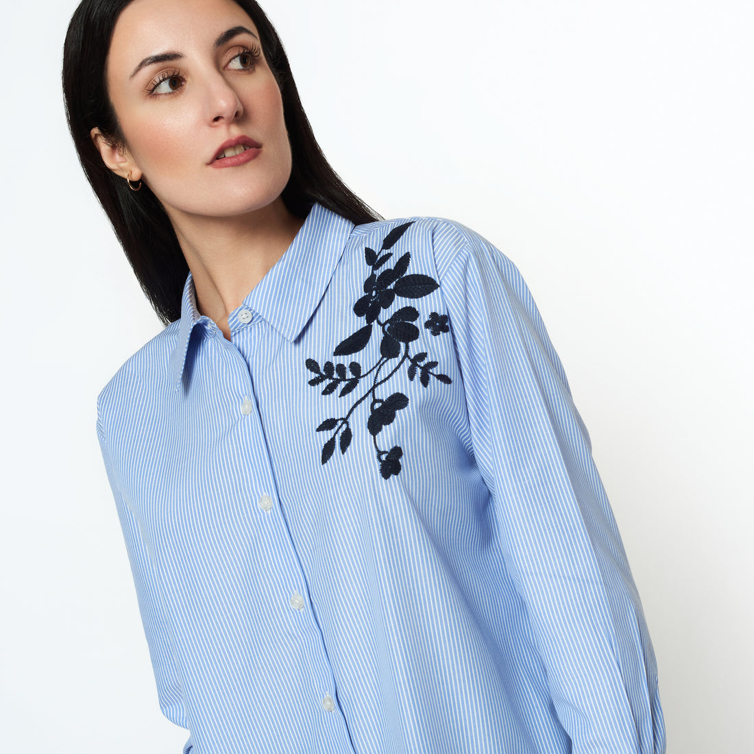 Blusa Ornella Multi 1