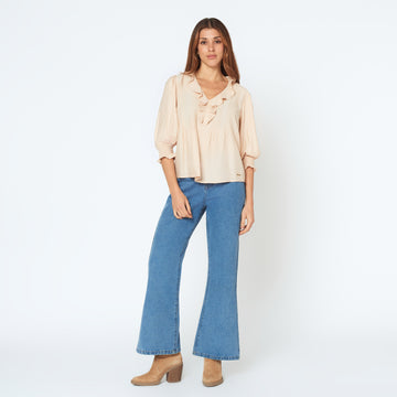 Blusa Paolina Arena
