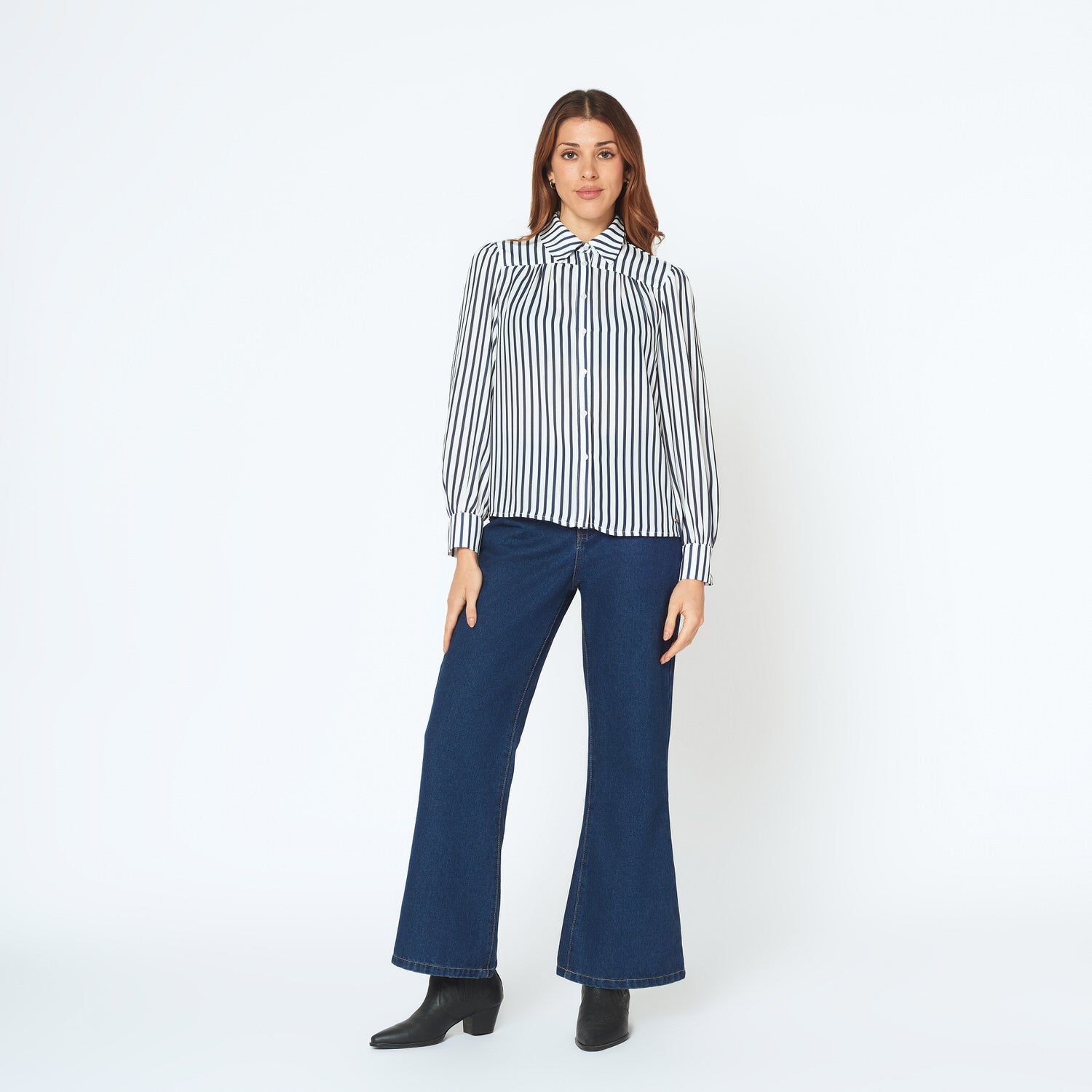 Blusa Piacci Multi 1