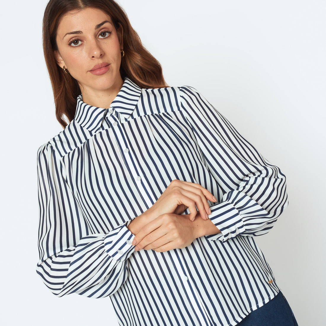 Blusa Piacci Multi 1