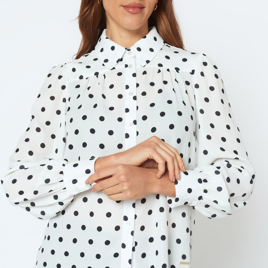 Blusa Piacci Print