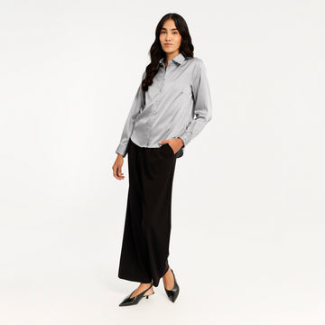 Blusa Rada Gris