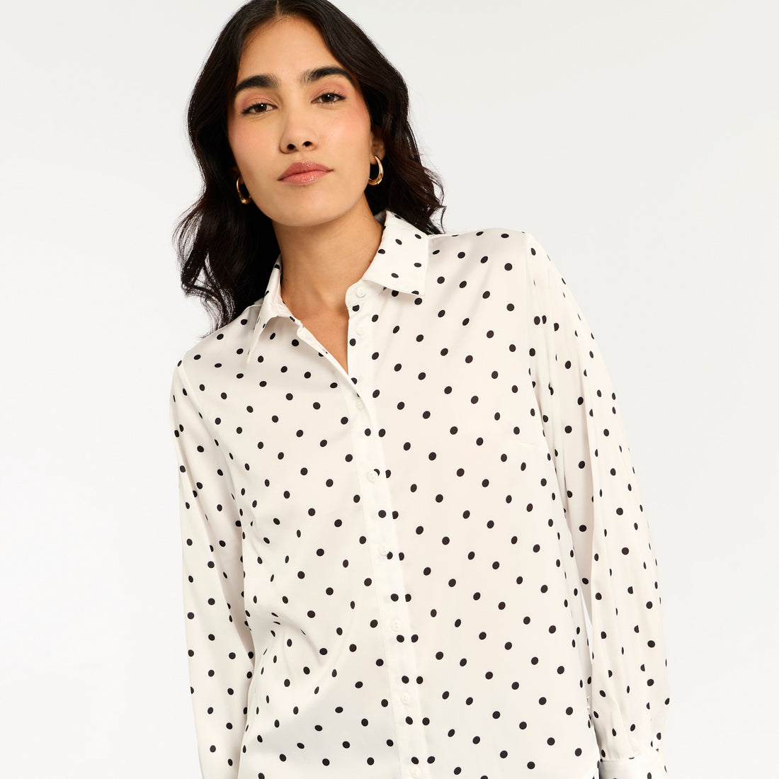 Blusa Rada Print