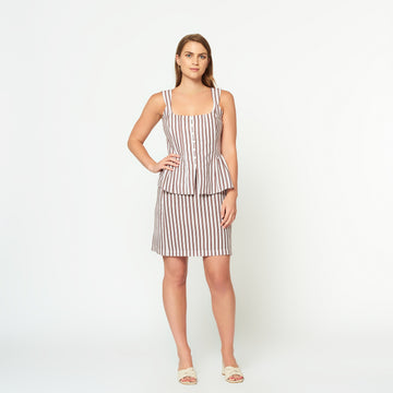 Blusa Raquel Multi 1