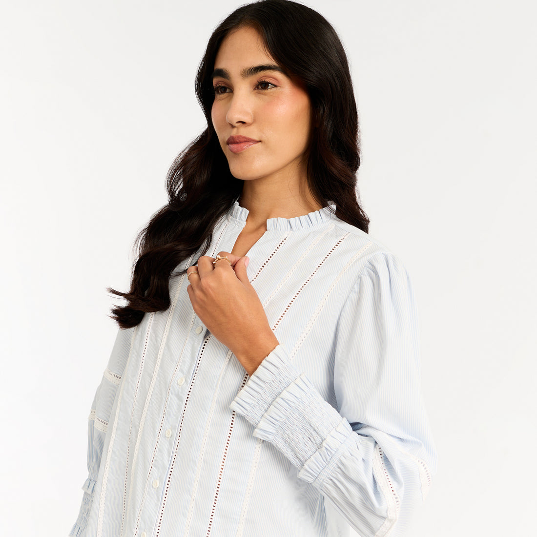 Blusa Regina Multi 1