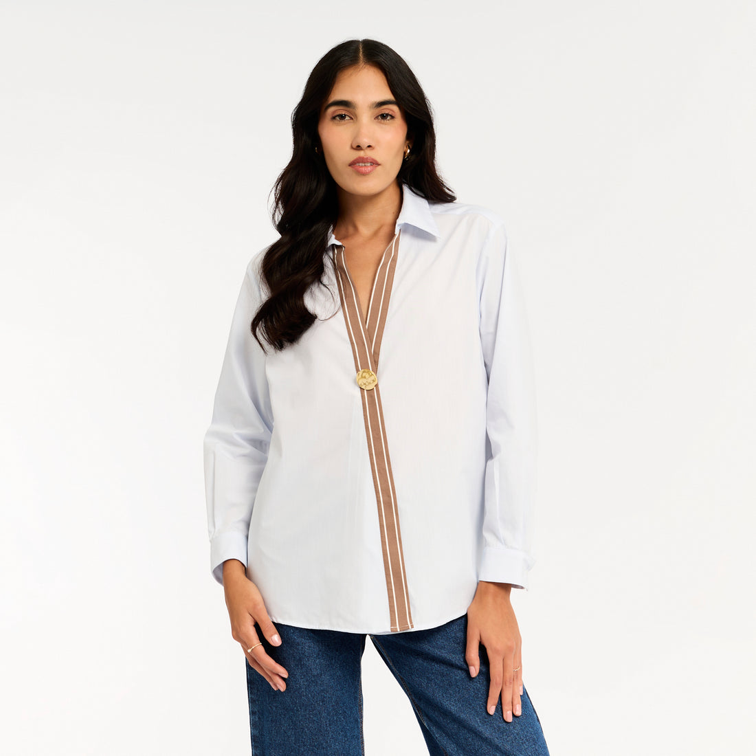 Blusa Remei Multi 1