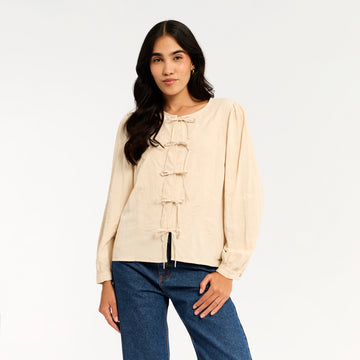 Blusa Remi Arena