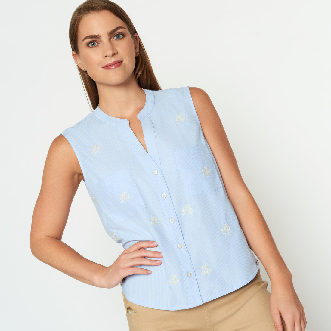 Blusa Rosabel Multi 2