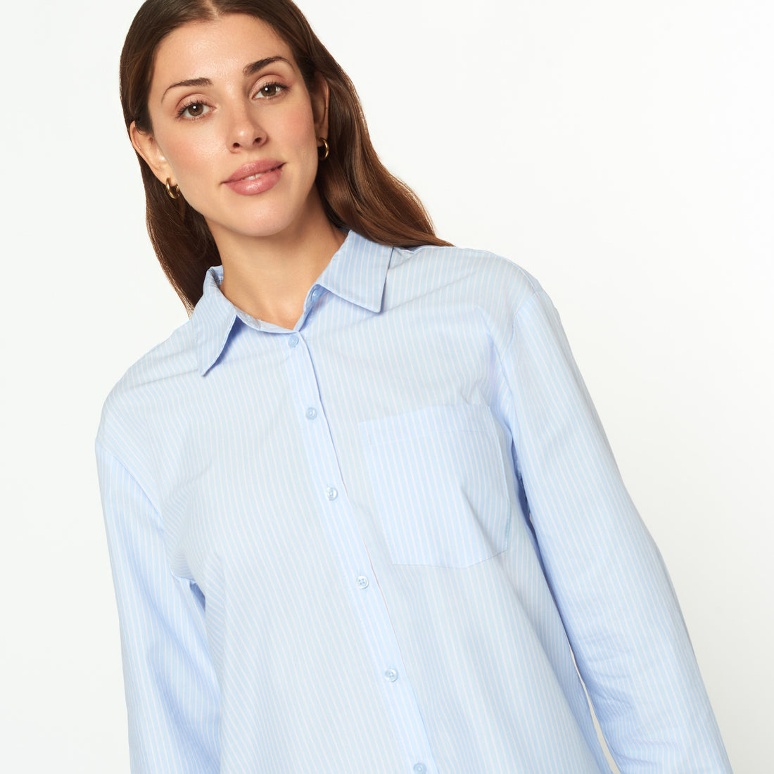 Blusa Sandie Multi 1