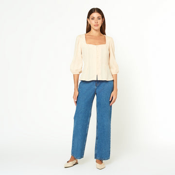 Blusa Tessa Arena