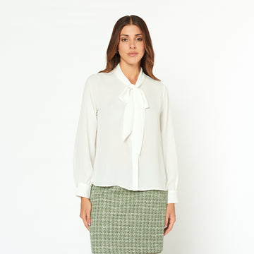 Blusa Tiziana Perla