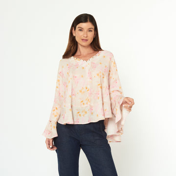 Blusa Mailen Print