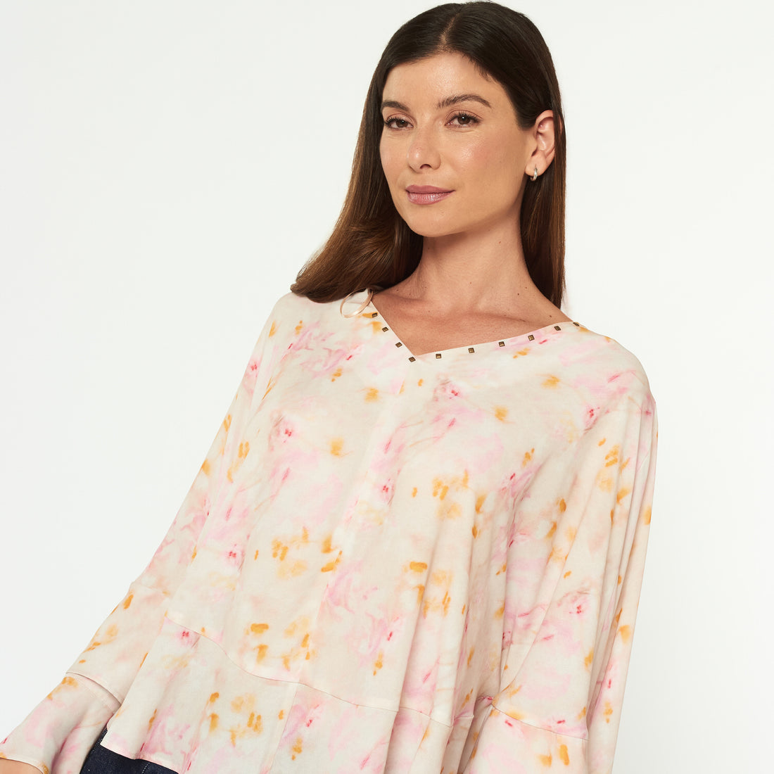 Blusa Mailen Print