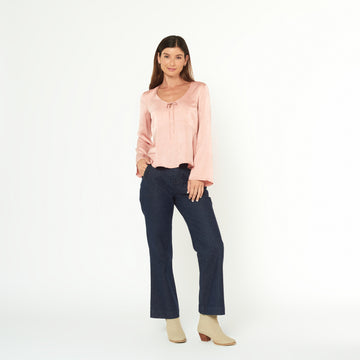 Blusa Maxima Rosado