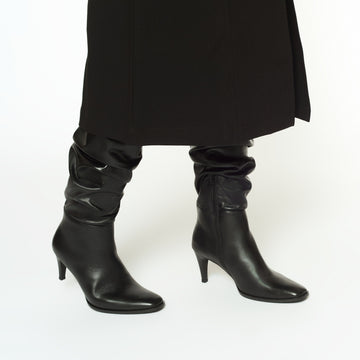 Bota Arequipa Negro