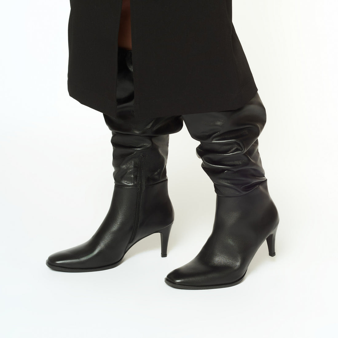 Bota Arequipa Negro