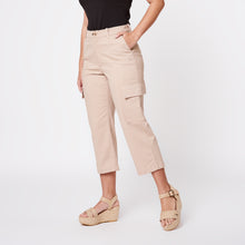 Cargar imagen en el visor de la galería, Capri Nadia Beige
