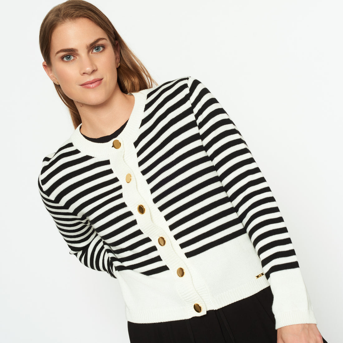 Cardigan Frida Multi 1