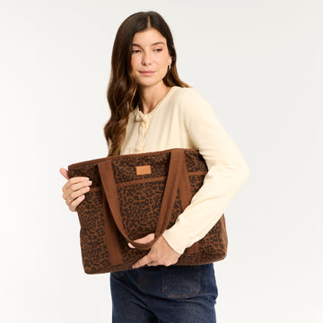 Cartera Mel Print