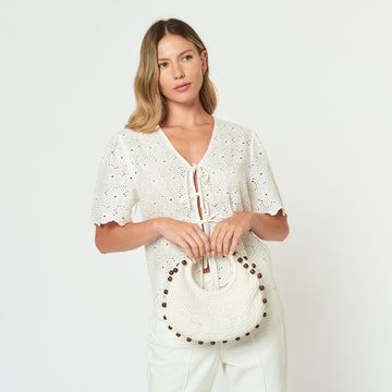 Cartera Susana Hueso