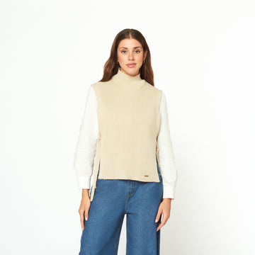 Chaleco Alisha Arena