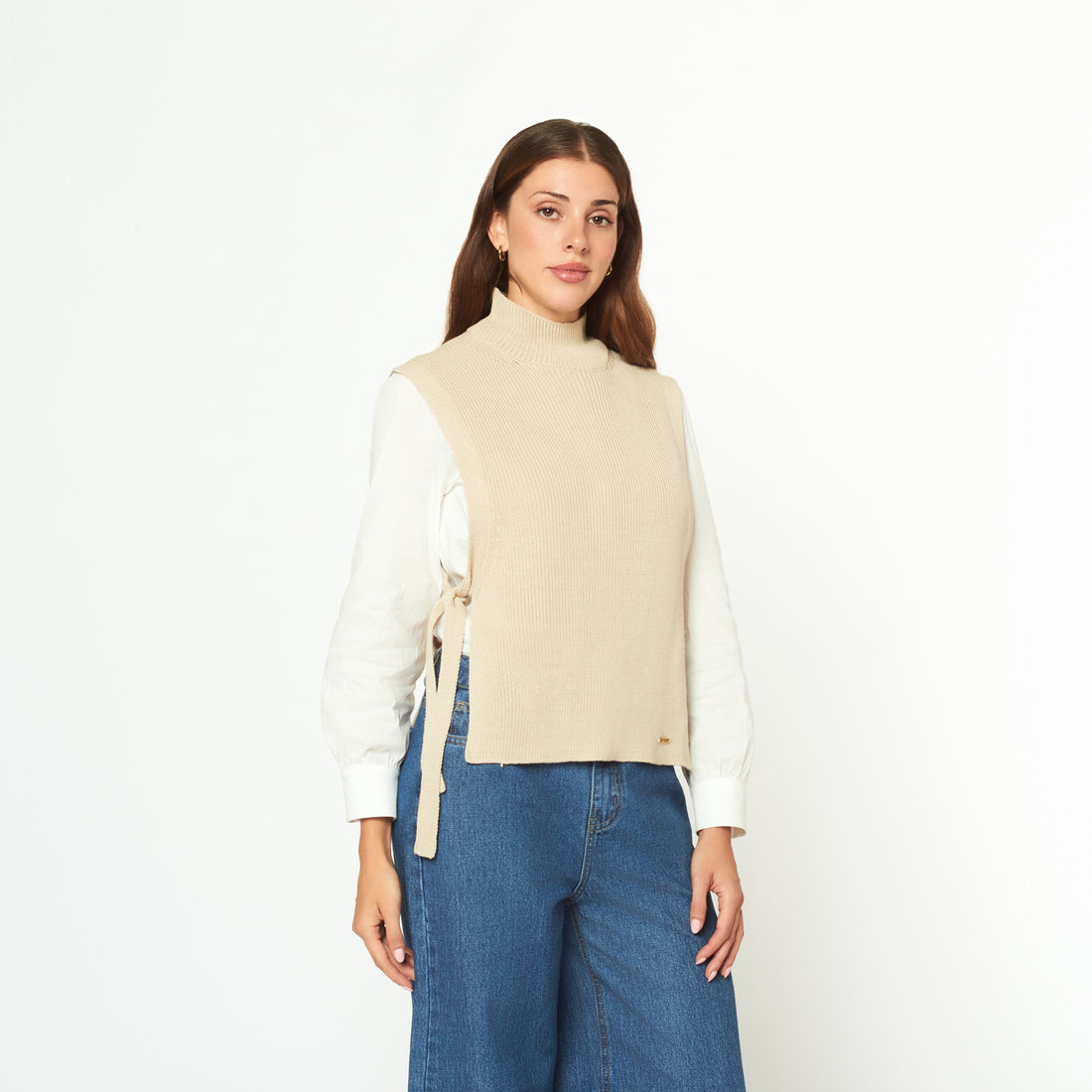 Chaleco Alisha Arena