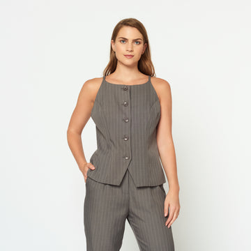 Chaleco Roxy Multi 1