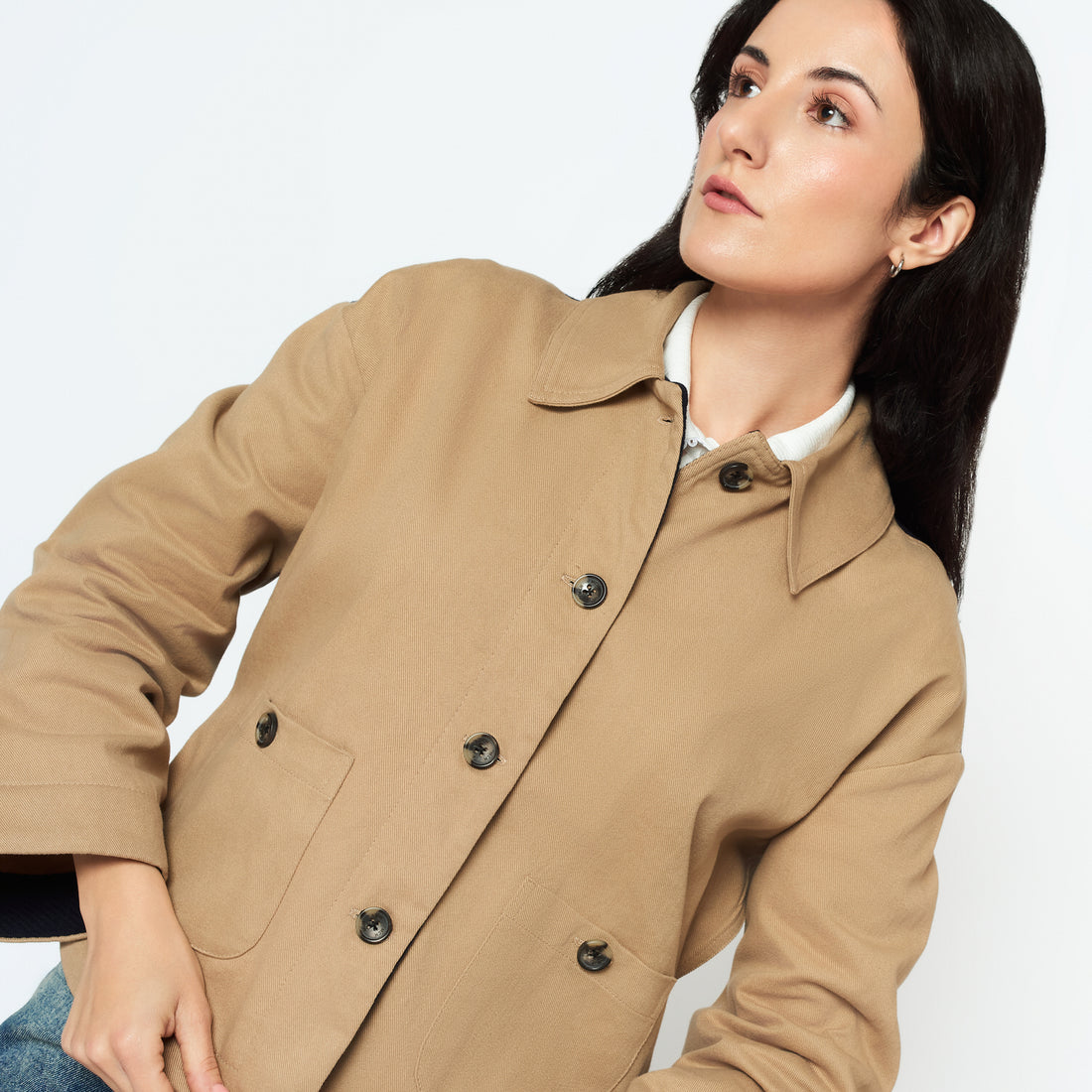 Chaqueta Analu Multi 1