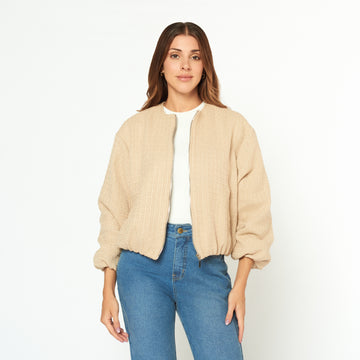 Chaqueta Tania Arena