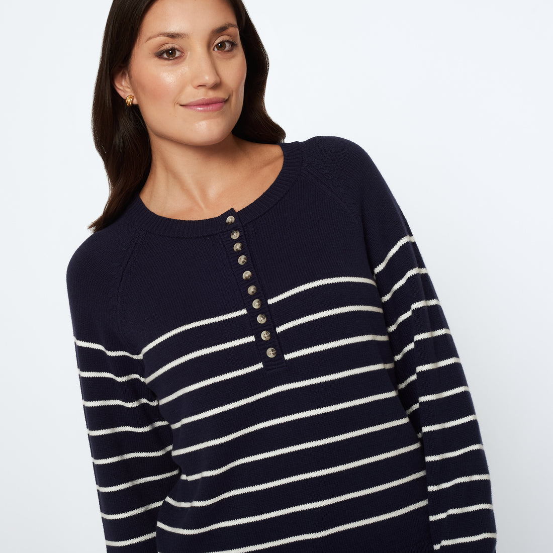 Chompa Estefania Print