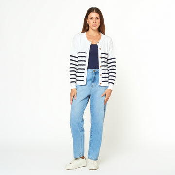 Chompa Mariella Print