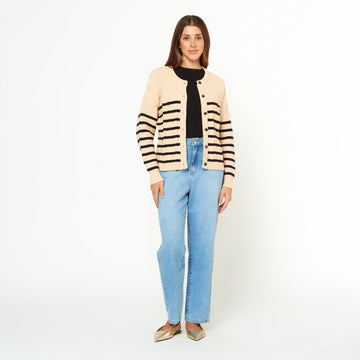 Chompa Mariella Print 2