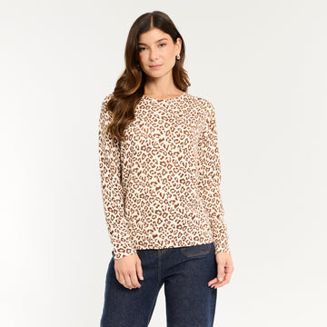 Chompa Salma Print