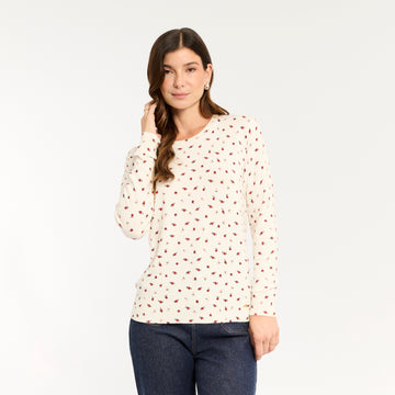 Chompa Salma Print 2