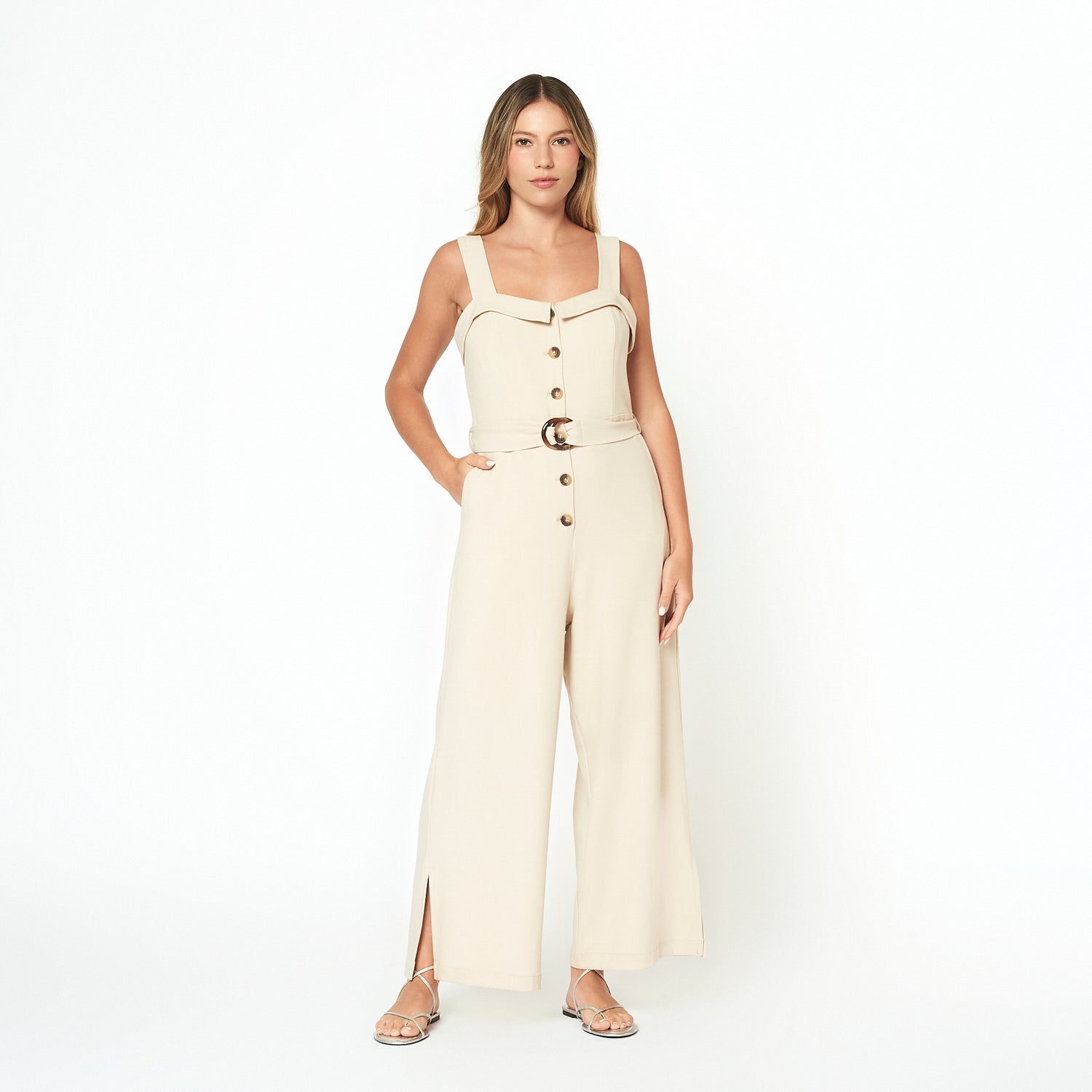 Enterizo Camila Arena