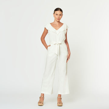 Enterizo Loreta Hueso