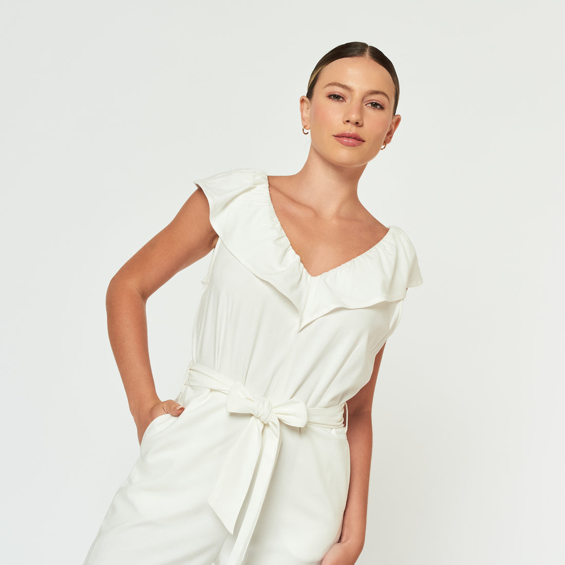 Enterizo Loreta Hueso