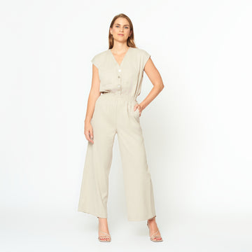 Enterizo Rosette Arena