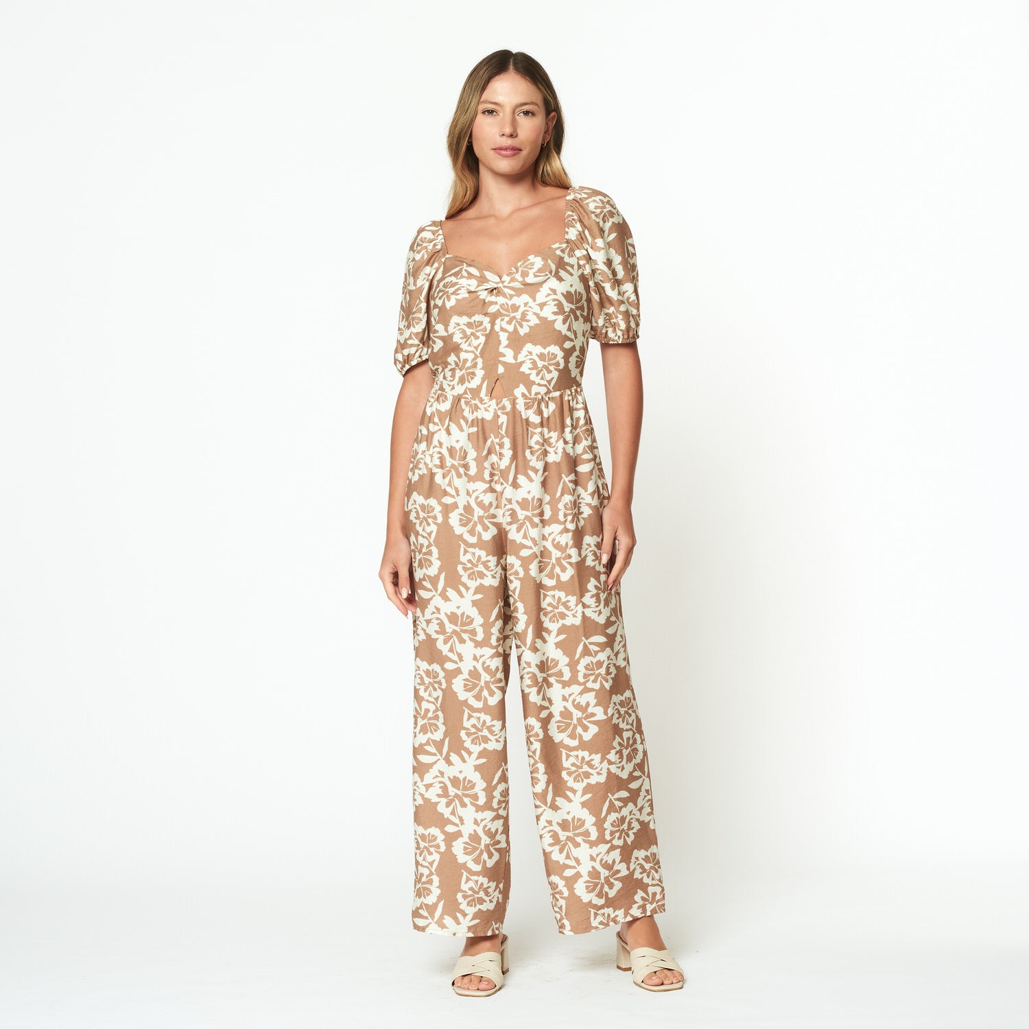 Enterizo Sabela Print