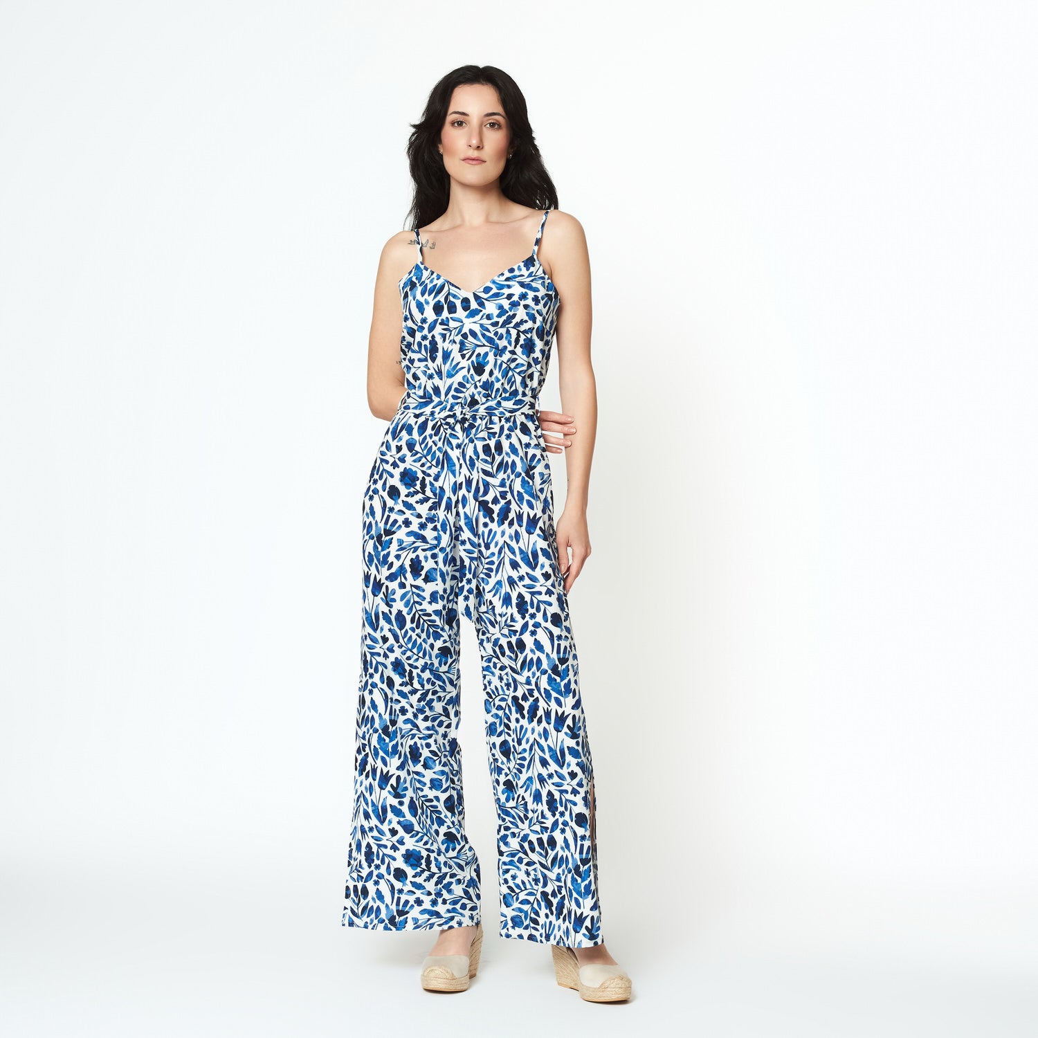 Enterizo Sol Print