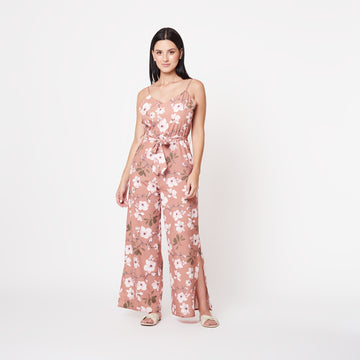 Enterizo Solei Print