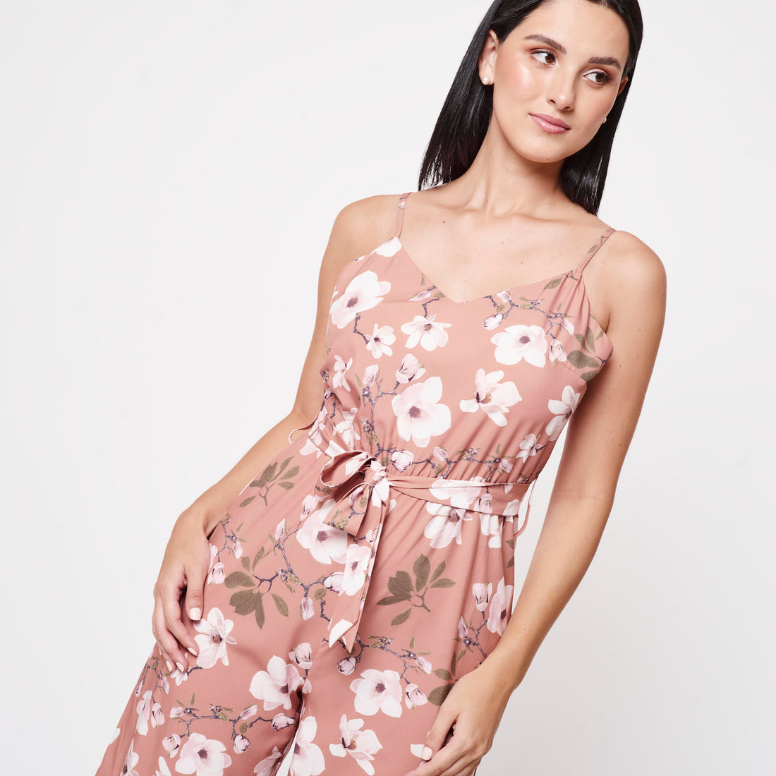 Enterizo Solei Print