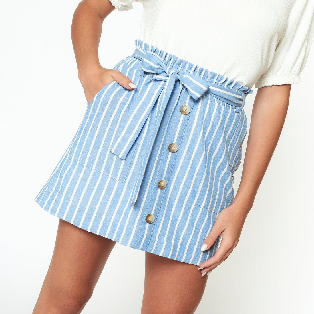 Falda Carola Multi 1