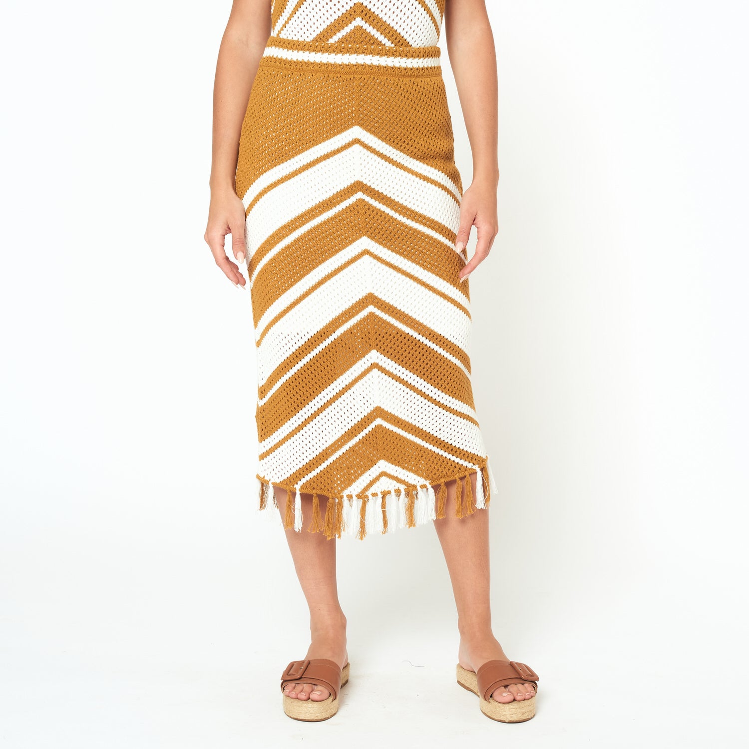 Hilo Falda Laura Print