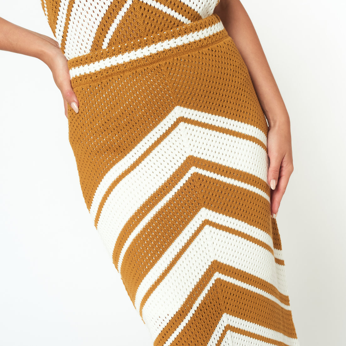 Hilo Falda Laura Print