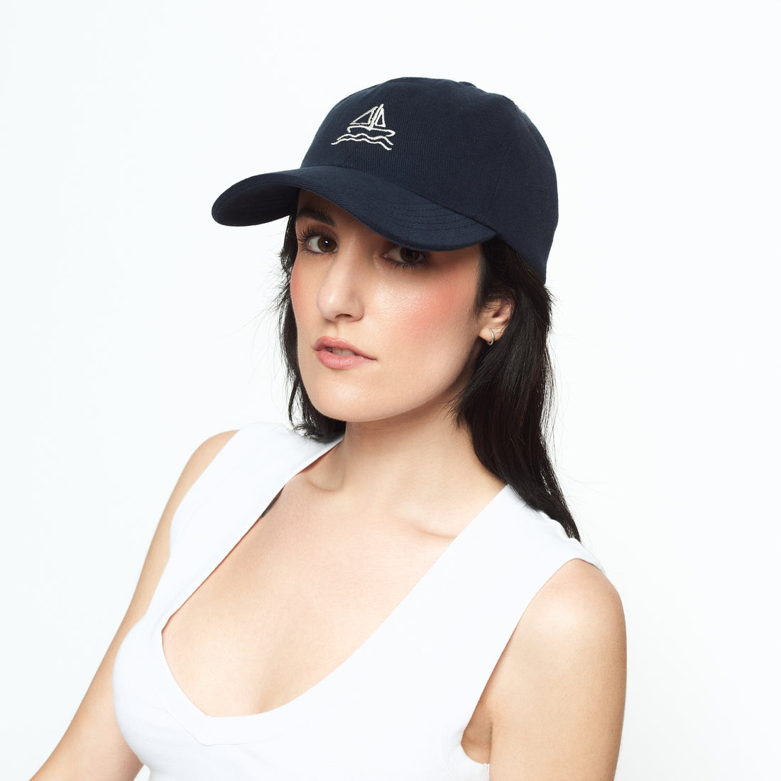 Gorro Leganes Azul 2