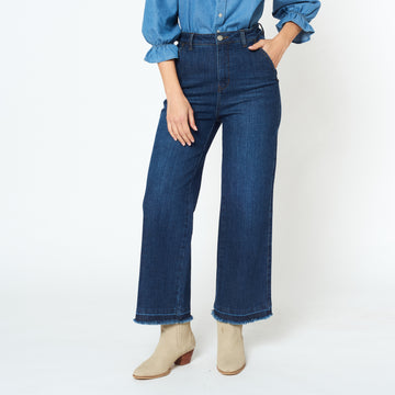Jean Amaia Azul