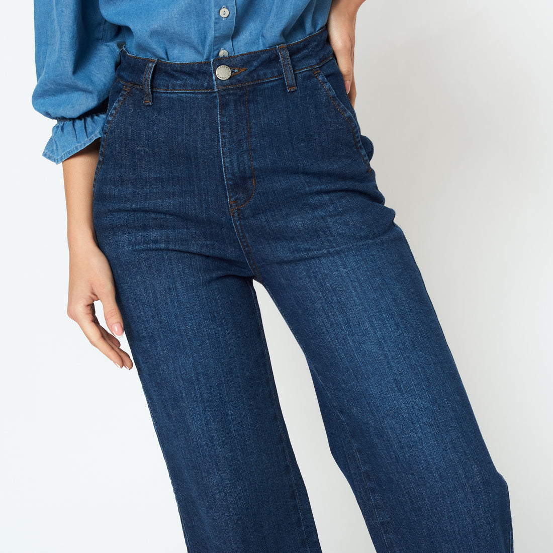 Jean Amaia Azul