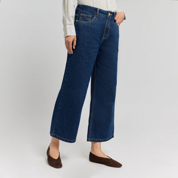 Jean Bacon Azul
