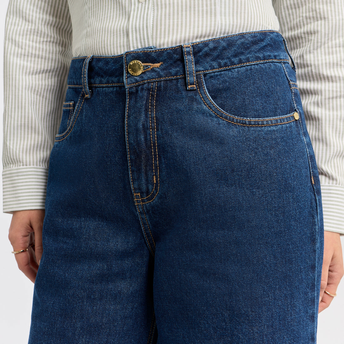 Jean Bacon Azul